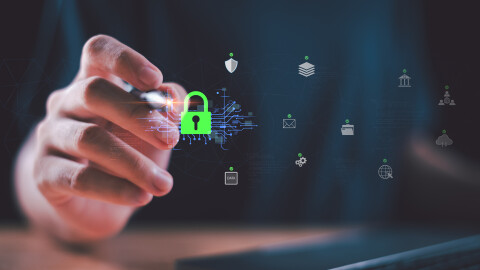 Data safe